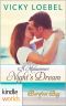 [Barefoot Bay World 01] • Barefoot Bay · A Midsummer Night's Dream (Kindle Worlds Novella)